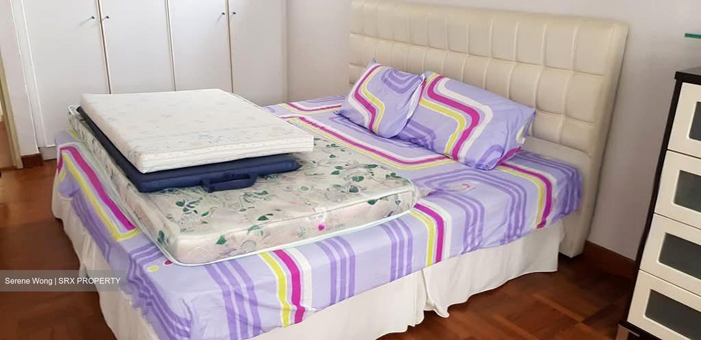 Blk 932 TAMPINES PALMSPRING (Tampines), HDB 5 Rooms #590667211